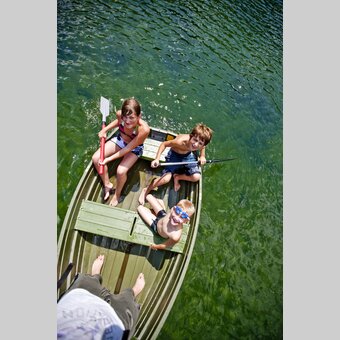 Am Olachgut | © STG | Tom Lamm