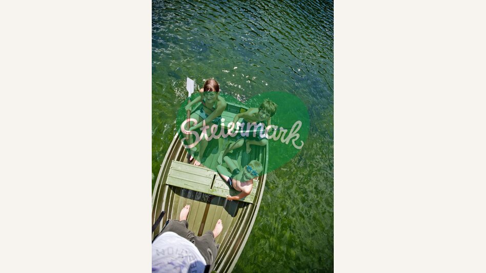 Am Olachgut | © STG | Tom Lamm