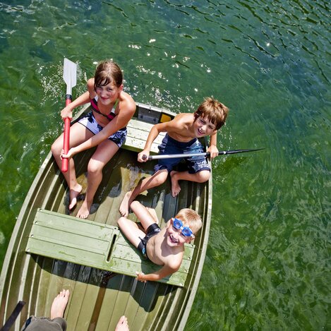 Am Olachgut | © STG | Tom Lamm