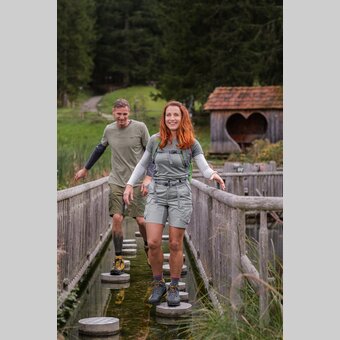 Sommerfrische am Bründlweg | © STG | Elena Egger