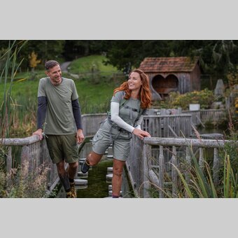 Sommerfrische am Bründlweg | © STG | Elena Egger