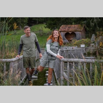 Sommerfrische am Bründlweg | © STG | Elena Egger