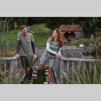 Sommerfrische am Bründlweg | © STG | Elena Egger