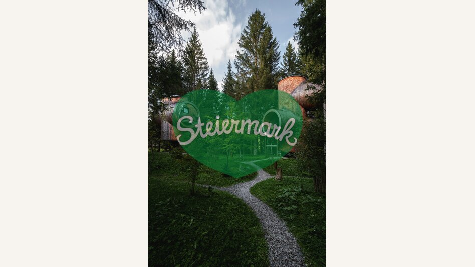 Baumhäuser am Pogusch/Steirereck | © STG | Elena Egger