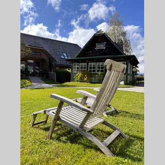 Sommerfrische am Pogusch/Steirereck | © STG | Elena Egger