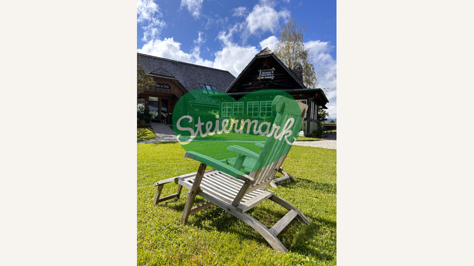 Sommerfrische am Pogusch/Steirereck | © STG | Elena Egger