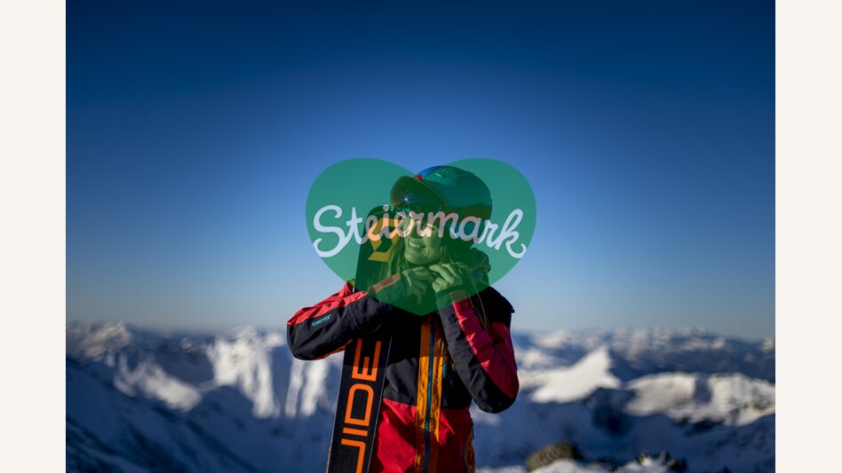 Skitour am Greim | © STG | Tom Lamm