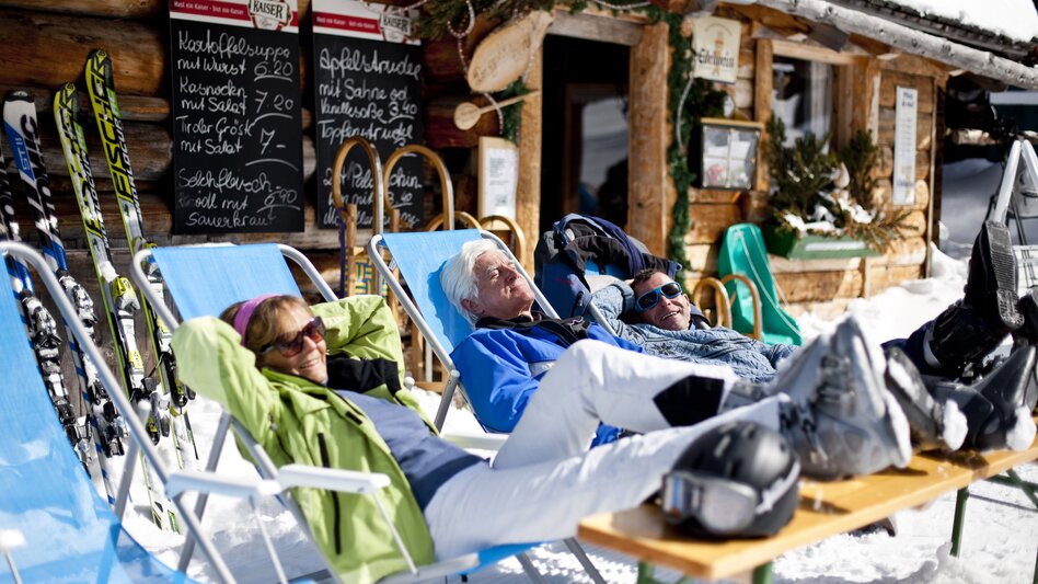 Rest | © Steiermark Tourismus | Tom Lamm