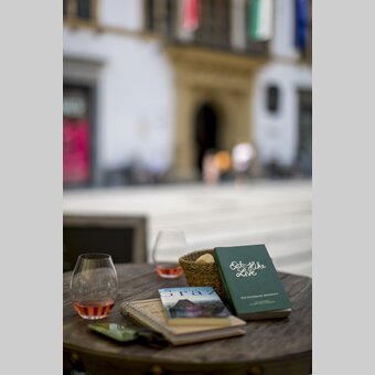 Städteurlaub in Graz | © STG | Tom Lamm