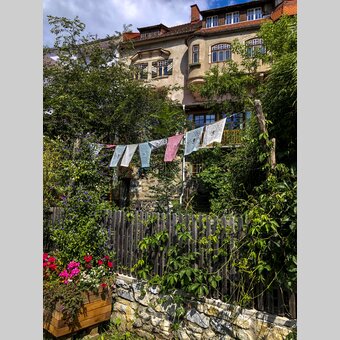 In Murau | © STG | Martina Traisch