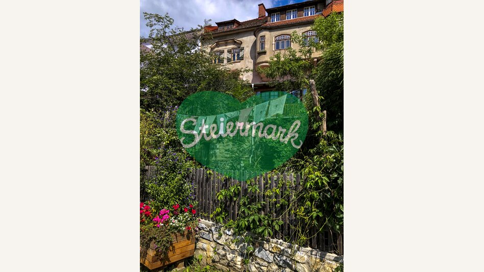 In Murau | © STG | Martina Traisch