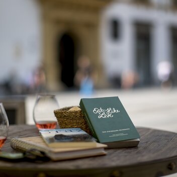 Städteurlaub in Graz | © STG | Tom Lamm