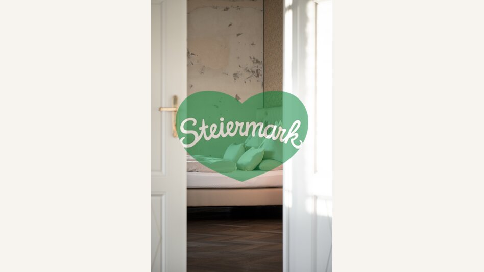 Schlafen Sie gut. | © STG | Punkt & Komma