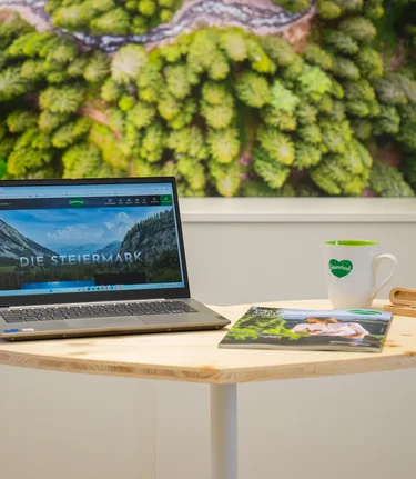 Reiseplanung | © STG | Jaden Gynes