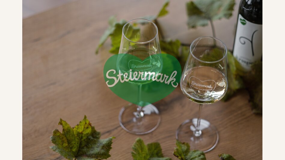 Wein aus der Steiermark | © STG | Elena Egger