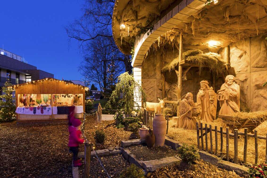 PackageWeihnachten in der Steiermark - 