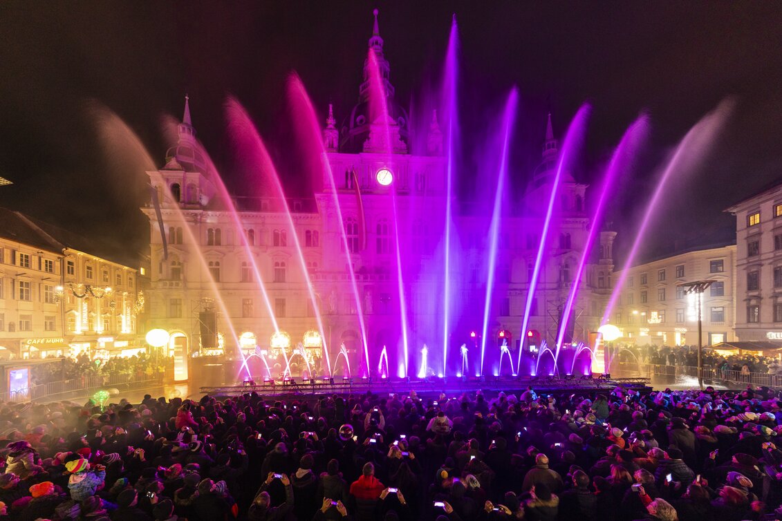 PackageSilvester in der Steiermark - 