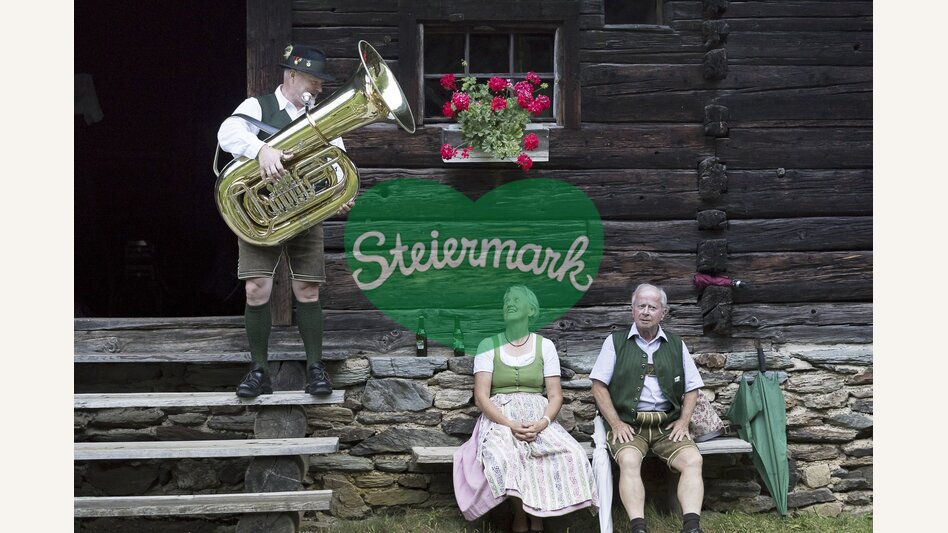 styriarte, die steirischen Festspiele im Juni/Juli (Freilichtmuseum Stübing). Nutzung nur im styriarte-Zusammehang. | © Styriarte | PhotoWerK
