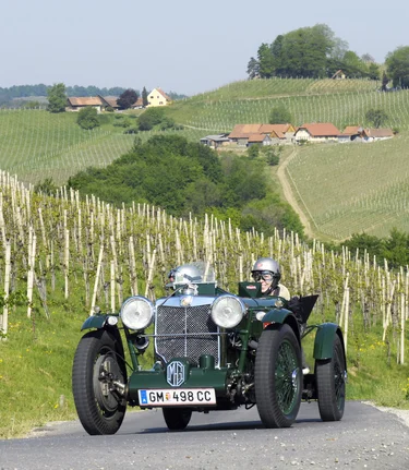 © Steiermark Tourismus | Gery Wolf