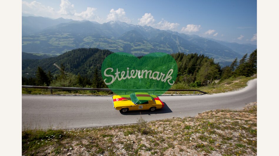 Ennstal Classic | © Ennstal Classic | Markus Kucera