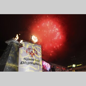Special Olympics Winterspiele 2017 in Graz, Schladming und Ramsau: 14.  25. März 2017 | © Special Olympics | GEPA pictures/ Harald Steiner