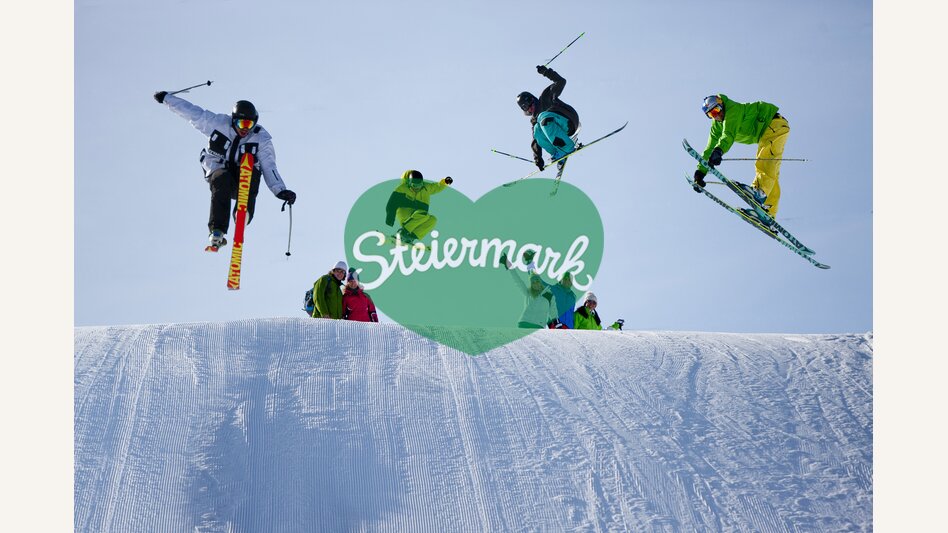 Snowboard & Freestyle WM Kreischberg/Murau 2015 | © STG | Tom Lamm