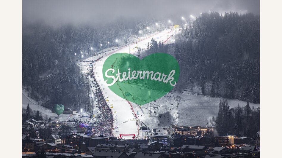 The Nightrace - FIS Weltcup der Herren in Schladming | © STG | photo-austria.at