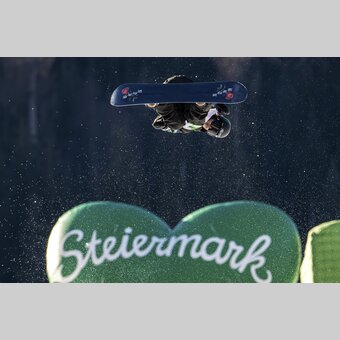 Big Air am Kreischberg | © Kreischberg Big Air | Jörg Mitter Limex Images