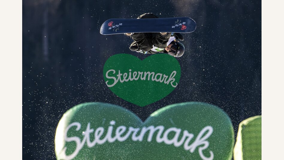 Big Air am Kreischberg | © Kreischberg Big Air | Jörg Mitter Limex Images