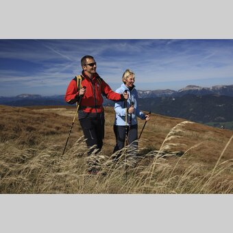 In den Fischbacher Alpen | © STG | Harry Schiffer