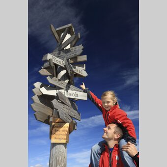 In den Fischbacher Alpen | © STG | Harry Schiffer