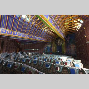 Kirche Thal-St. Jakob | © STG | Harry Schiffer | ETZ-Pilgrimage Europe SI-AT