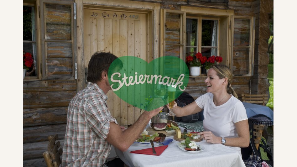 Mooshubenwirt bei Mariazell | © STG | Leo Himsl | ETZ-Pilgrimage Europe SI-AT