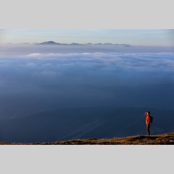 Steirischer Jakobsweg | © STG | Harry Schiffer | ETZ-Pilgrimage Europe SI-AT