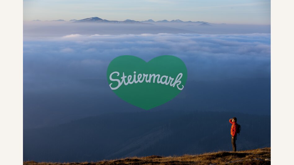 Steirischer Jakobsweg | © STG | Harry Schiffer | ETZ-Pilgrimage Europe SI-AT