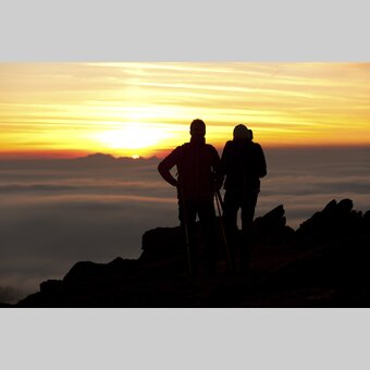 Steirischer Jakobsweg | © STG | Harry Schiffer | ETZ-Pilgrimage Europe SI-AT