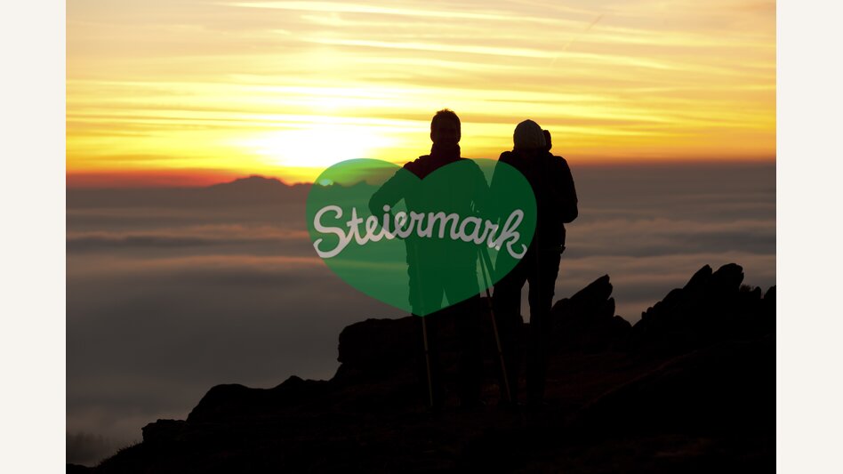 Steirischer Jakobsweg | © STG | Harry Schiffer | ETZ-Pilgrimage Europe SI-AT