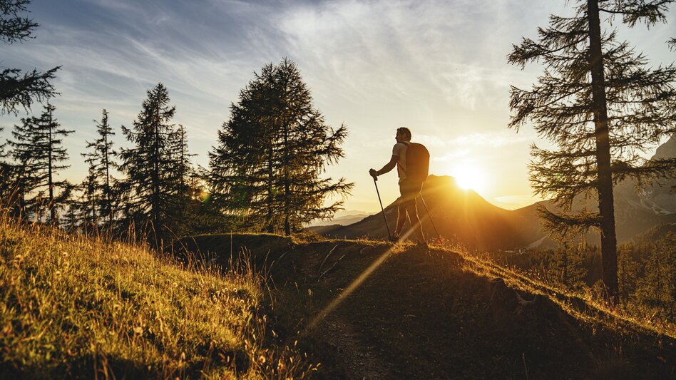 Hiking in Ramsau am Dachstein | © Steiermark Tourismus | photo-austria.at