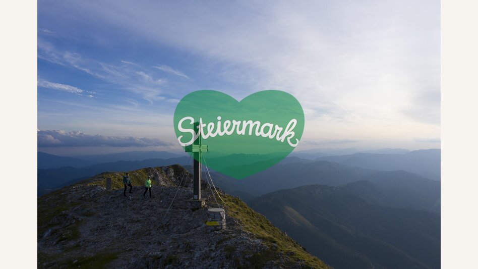 Auf der Hohen Veitsch | © STG | pixelmaker.at