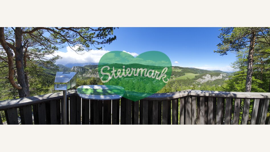 Bahnwanderweg am UNESCO Weltkulturerbe Semmeringbahn | © STG | Günther Steininger