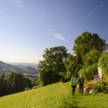 Gartendorf Pöllauberg | © STG | pixelmaker.at