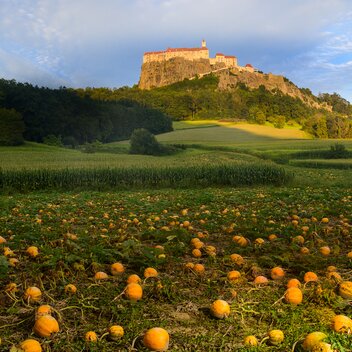 Blick auf die Riegersburg | © STG | pixelmaker.at