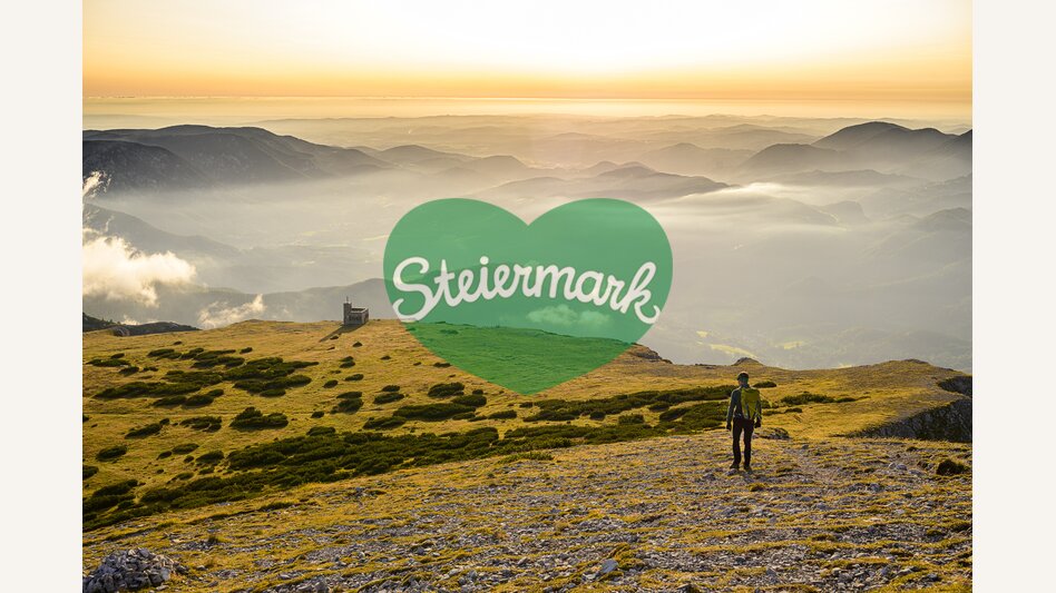 Abstieg zum Rax-Kircherl | © STG | pixelmaker.at