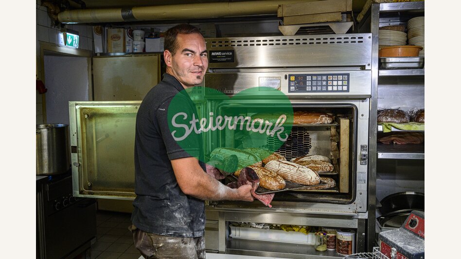 Brotspezialitäten am Waxriegelhaus | © STG | pixelmaker.at