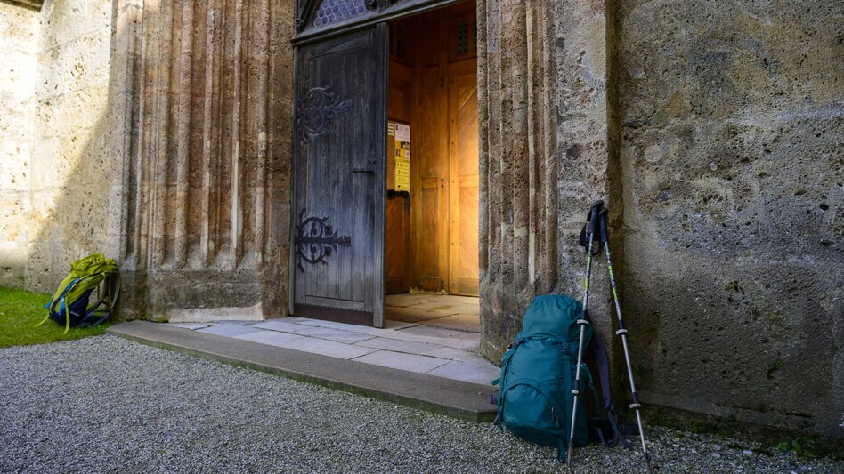 Neuberg an der Mürz - Impression #2.5