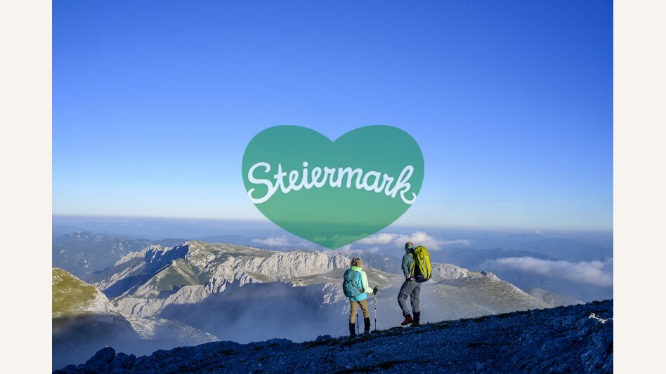 Am Weg von der Sonnschienalm zum Schiestlhaus | © STG | pixelmaker.at