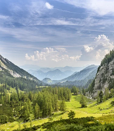 Sulzkaralm im Gesäuse | © STG | pixelmaker.at