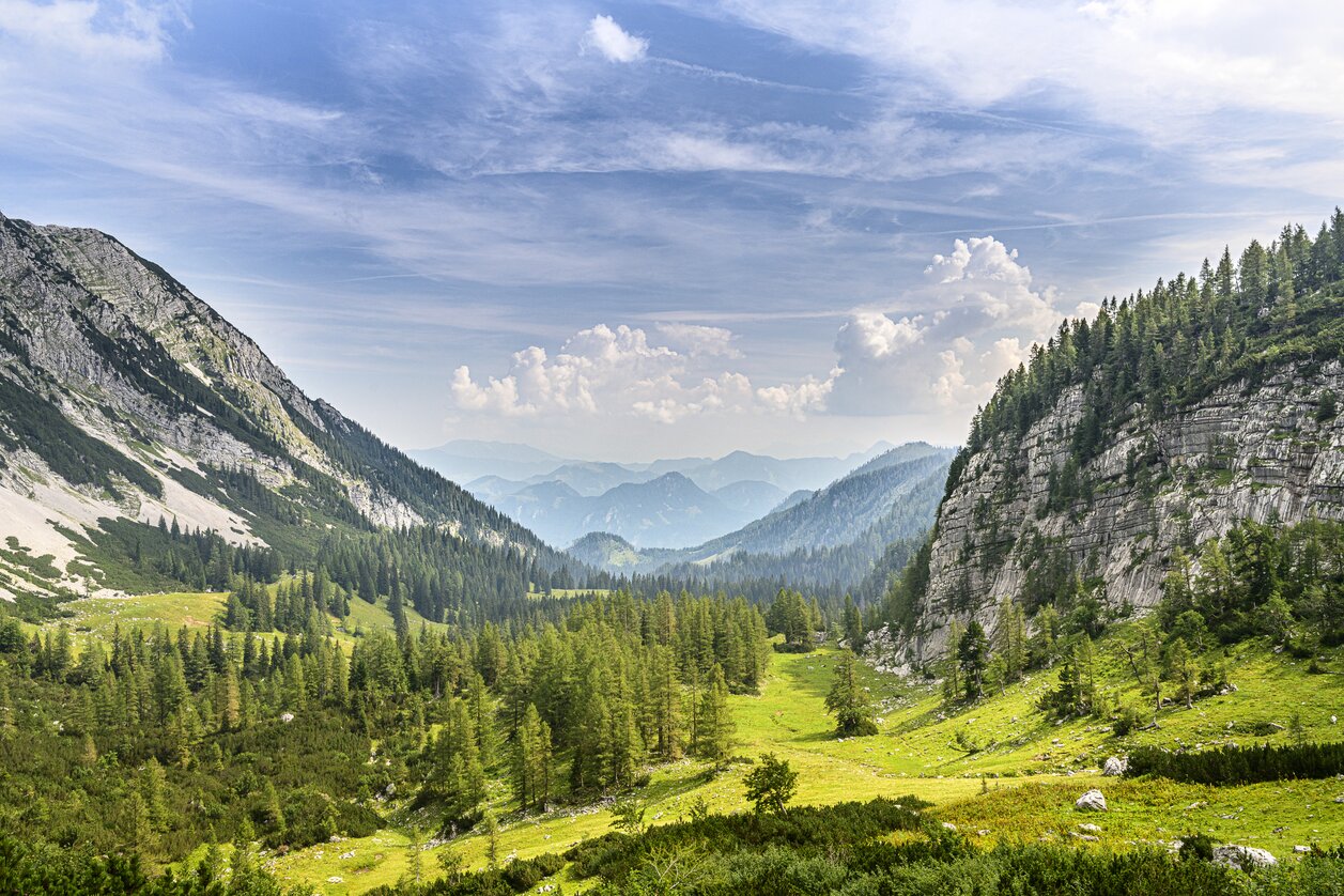 Sulzkaralm im Gesäuse | © STG | pixelmaker.at