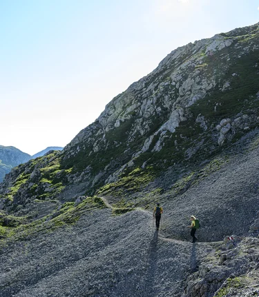 On the way from Guttenberghaus to Stoderzinken | © Steiermark Tourismus | pixelmaker.at