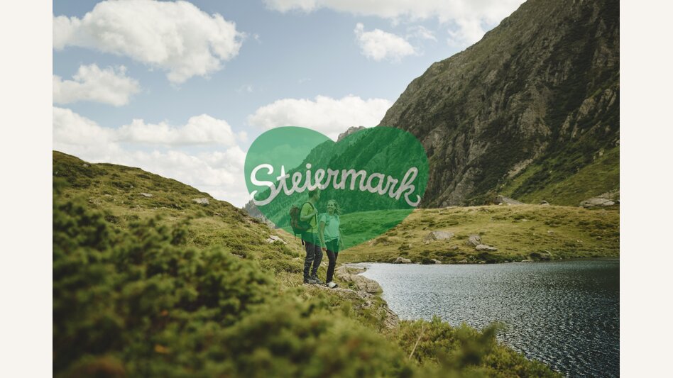 Seenlandschaft in der Krakau | © Region Murau | Michael Königshofer